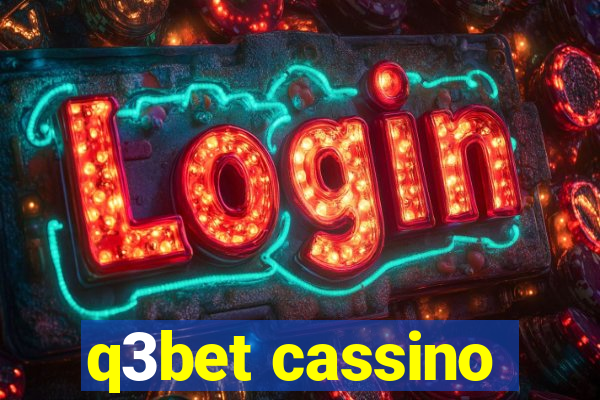 q3bet cassino